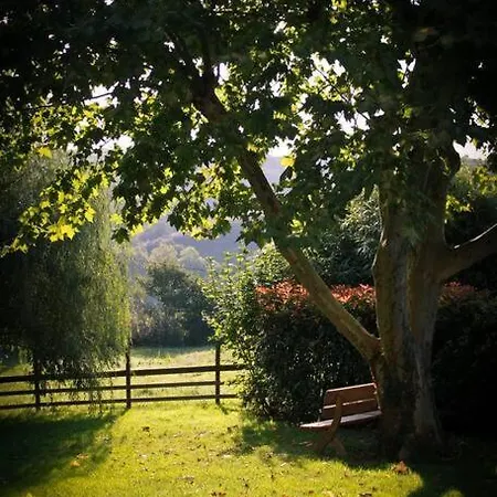 Maison Le Clos Gaxen Сasa de vacaciones La Bastide-Clairence