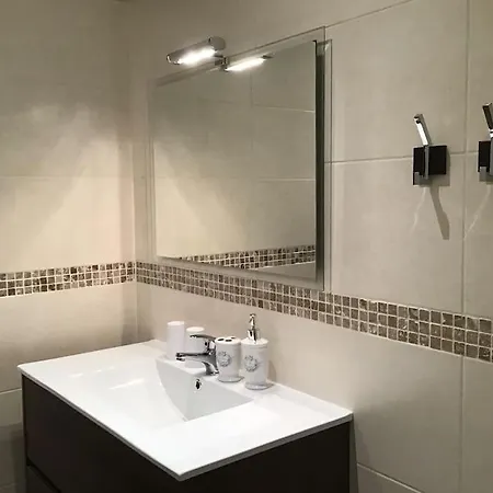 Maison Le Clos Gaxen 拉巴斯蒂德克莱朗斯